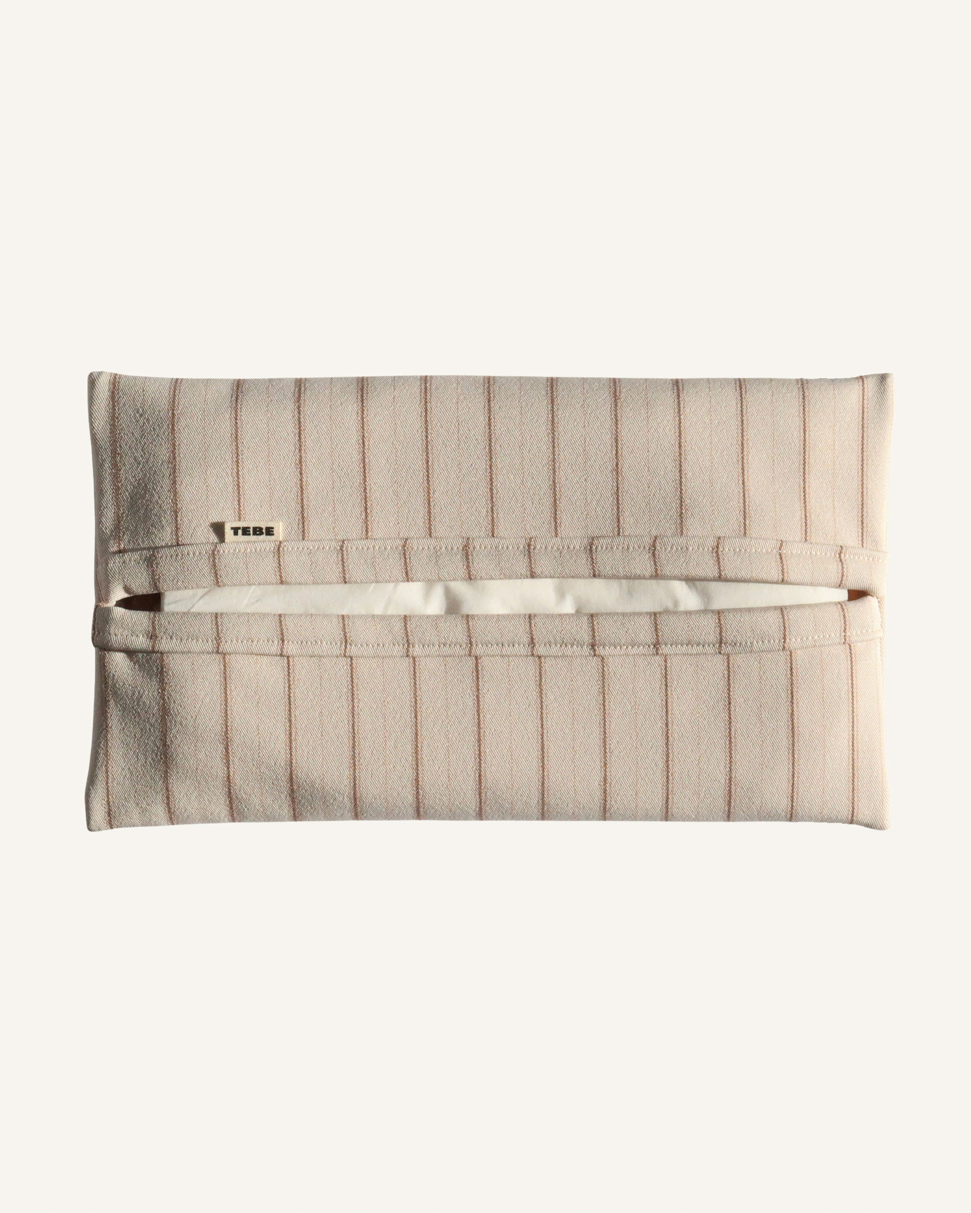 TEBE Tissue Cover — Birch