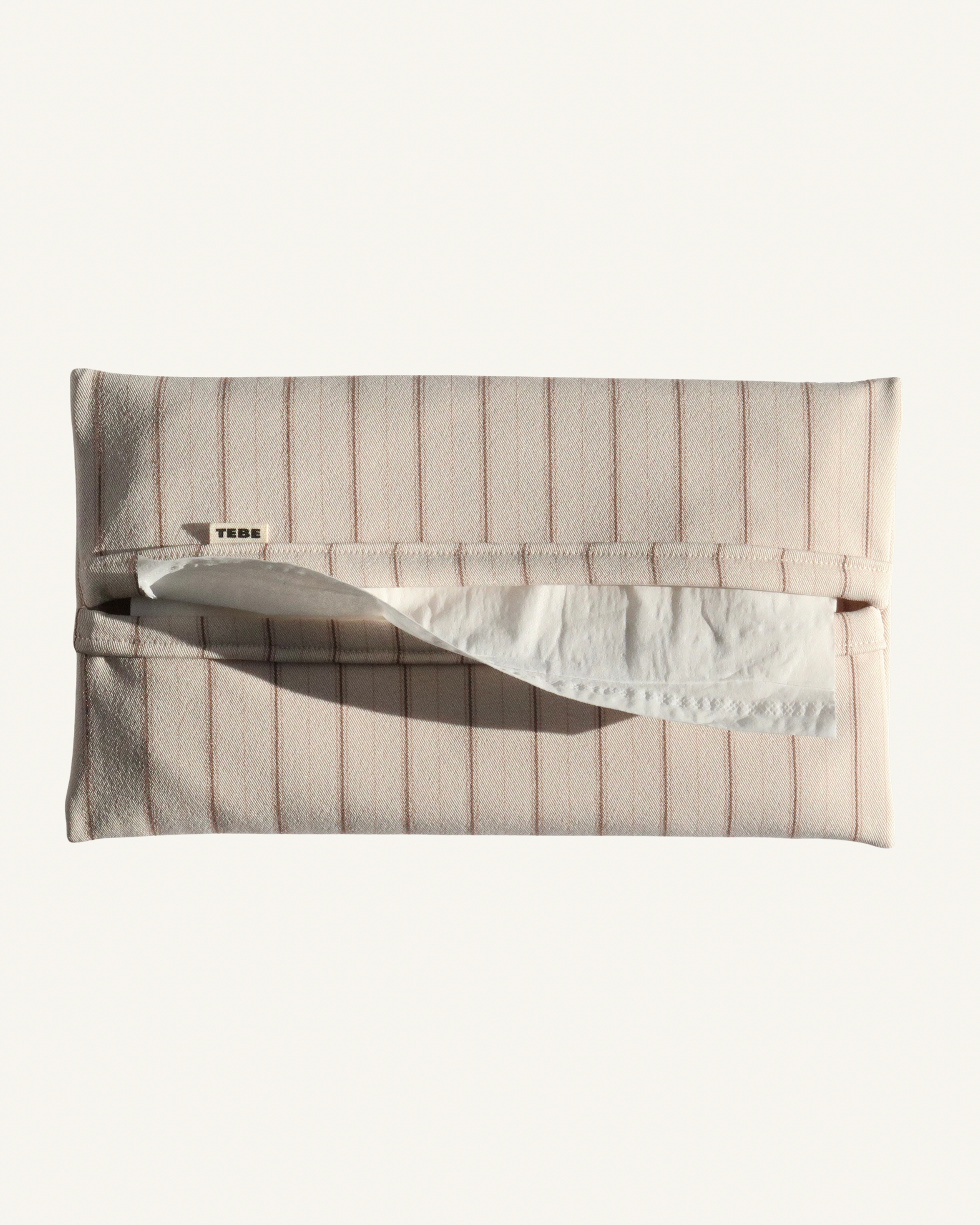 TEBE Tissue Cover — Birch