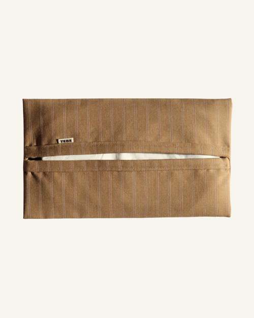 TEBE Tissue Cover — Cork