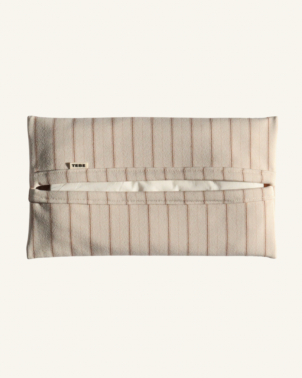 TEBE Tissue Cover — Birch