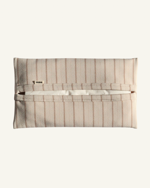 TEBE Tissue Cover — Birch