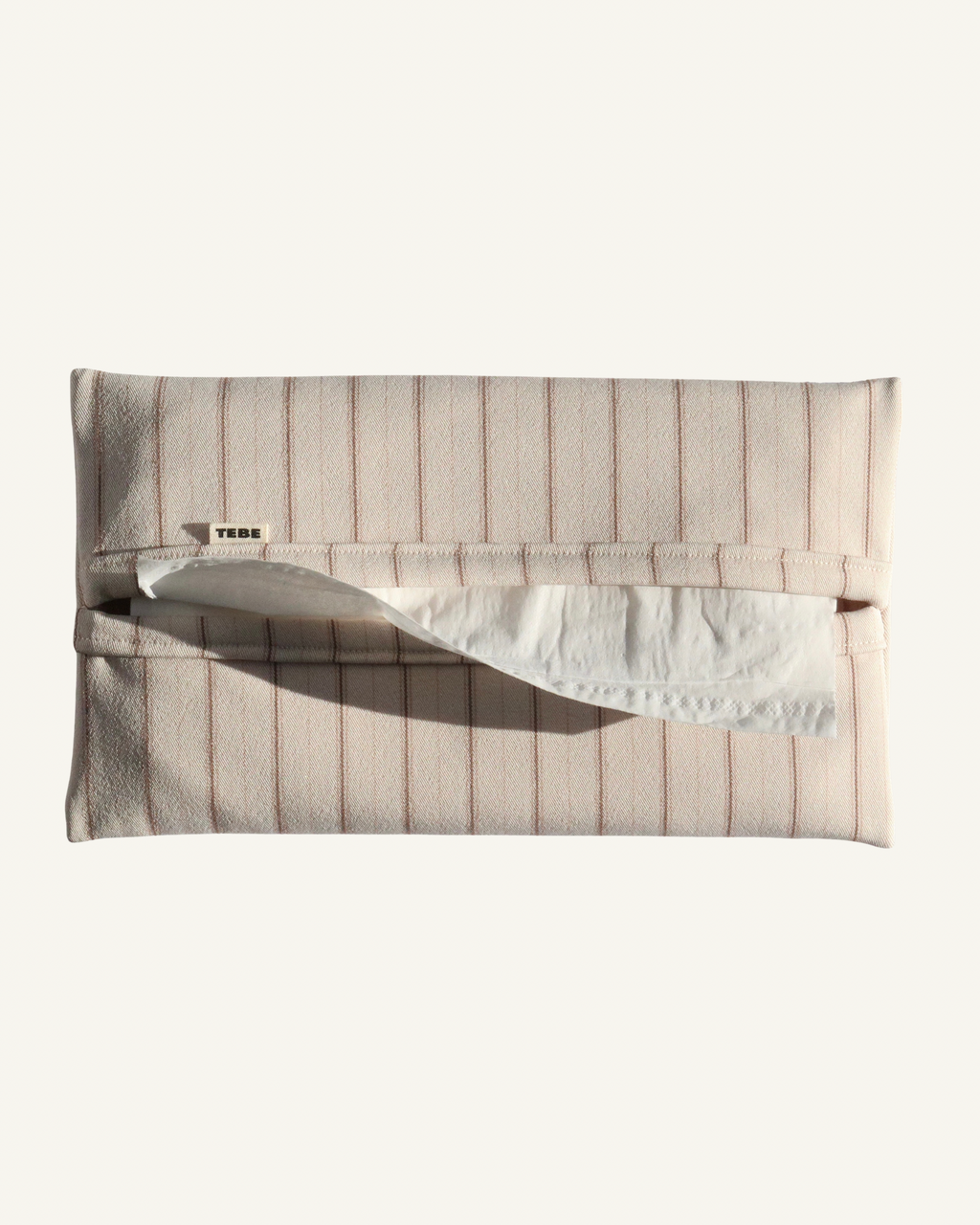 TEBE Tissue Cover — Birch